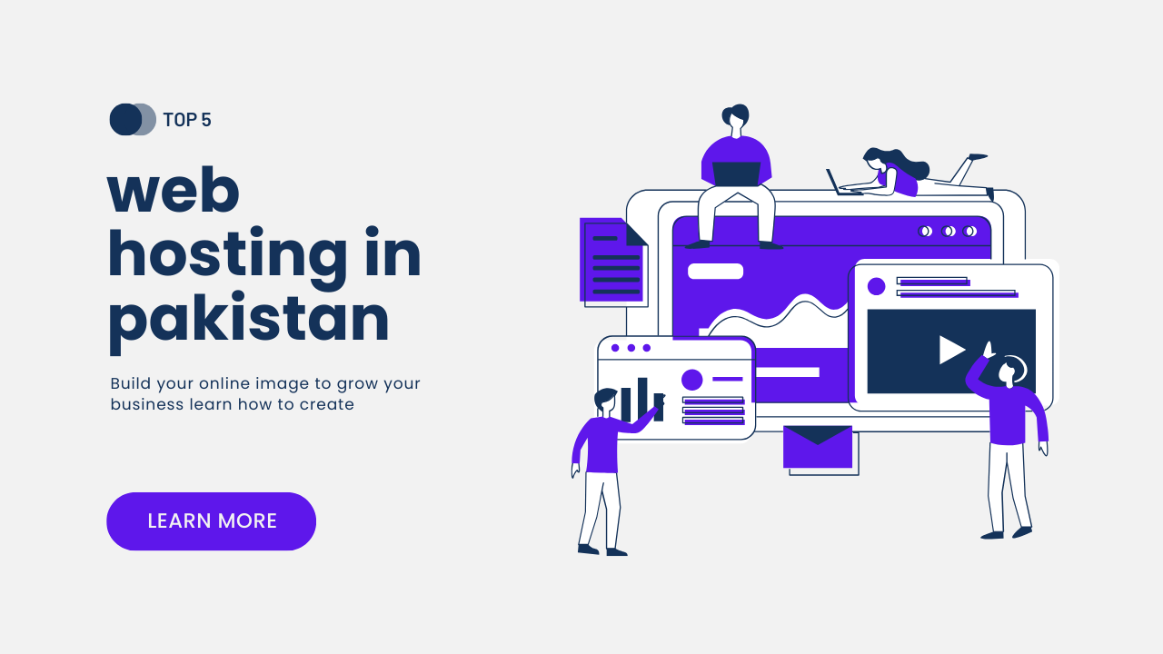 best WordPress hosting in Pakistan 