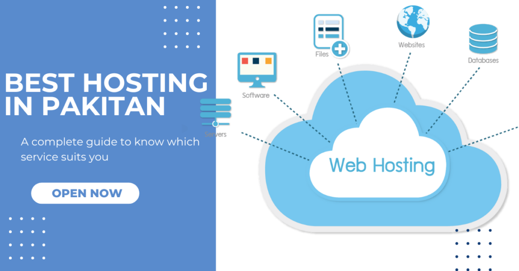 best wordpress hosting in pakistan